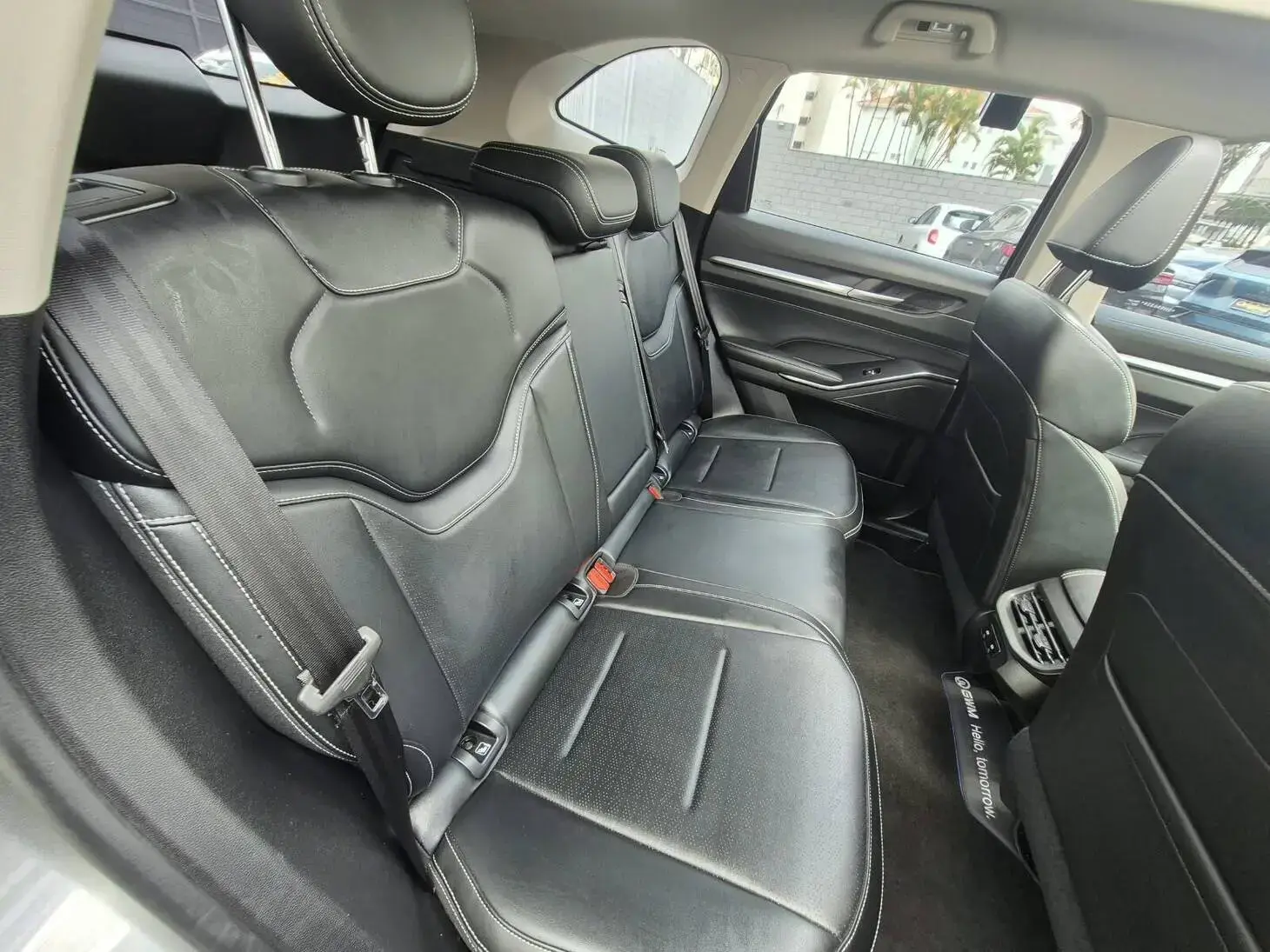 galeria Haval H6