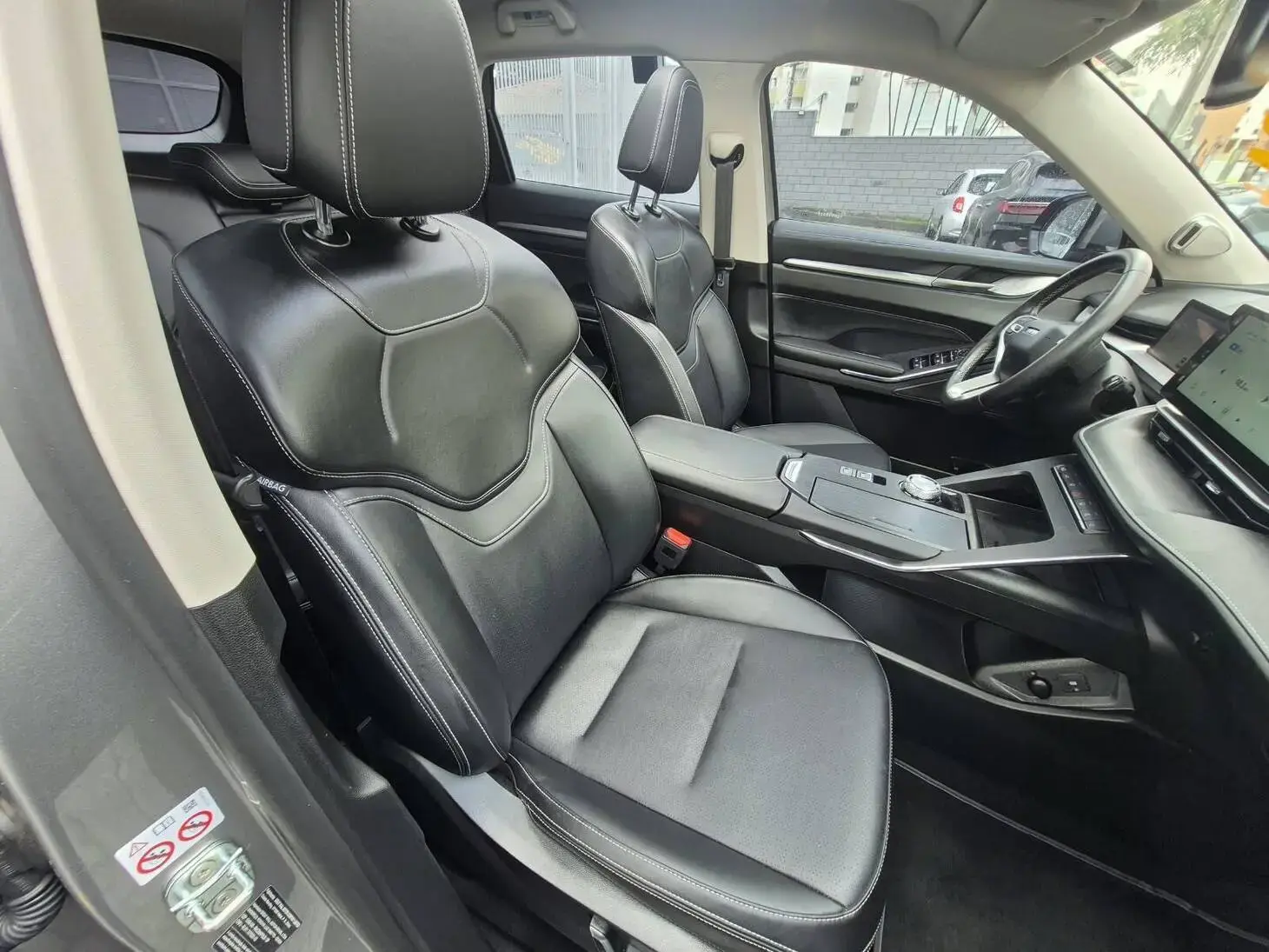 galeria Haval H6