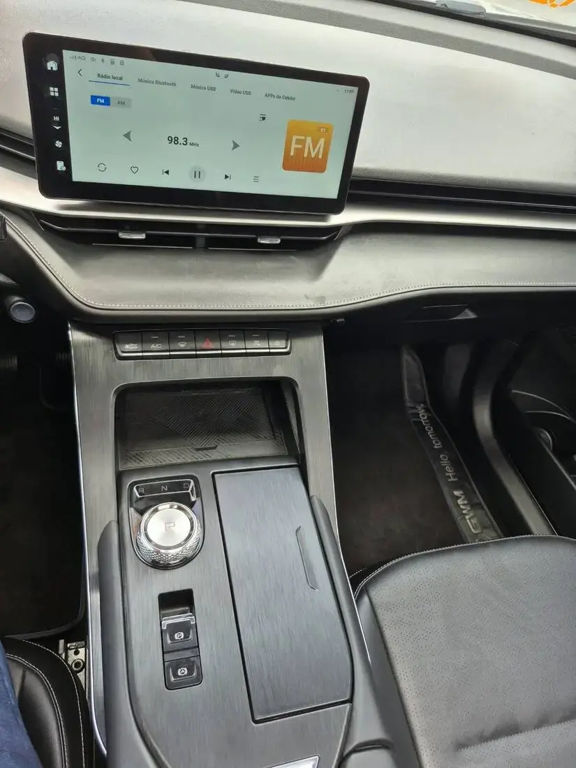 galeria Haval H6