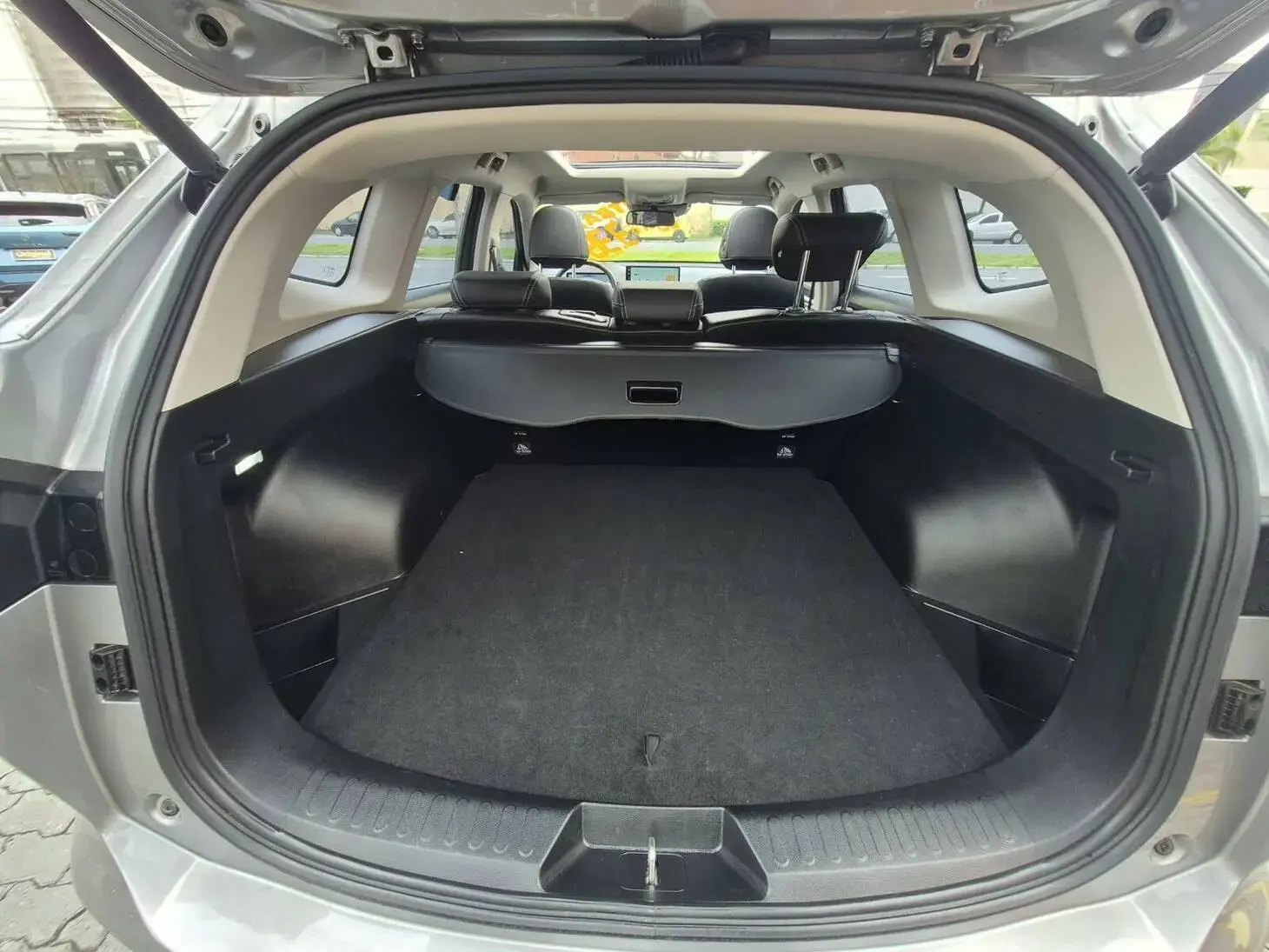 galeria Haval H6