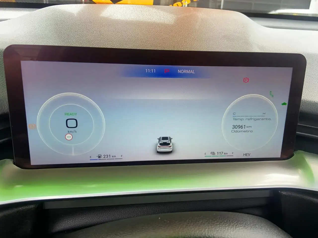 galeria Haval H6