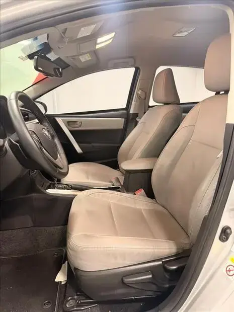 Toyota COROLLA 2.0 XEI 16V FLEX 4P AUTOMÁTICO