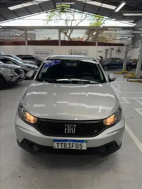 Fiat ARGO 1.0 FIREFLY FLEX DRIVE MANUAL
