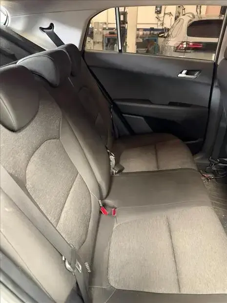 Hyundai CRETA 1.6 16V FLEX ATTITUDE MANUAL