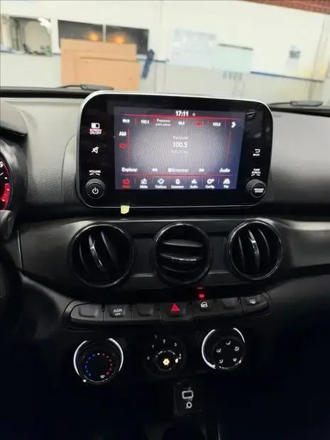 Fiat ARGO 1.0 FIREFLY FLEX DRIVE MANUAL
