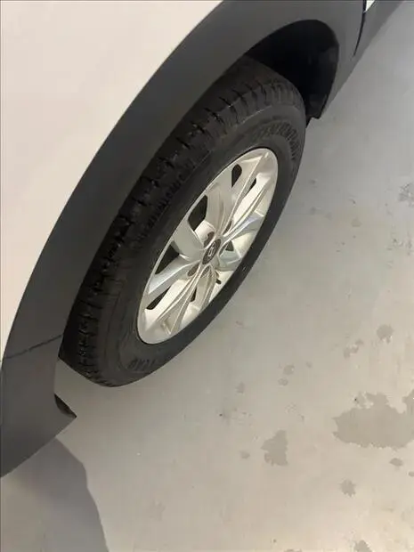 Hyundai CRETA 1.6 16V FLEX ACTION AUTOMÁTICO