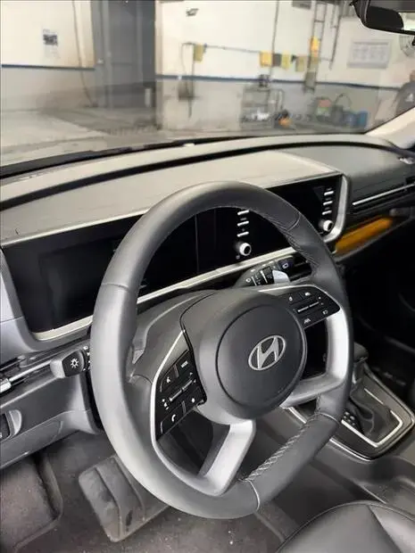 Hyundai CRETA 1.0 TGDI FLEX LIMITED AUTOMÁTICO
