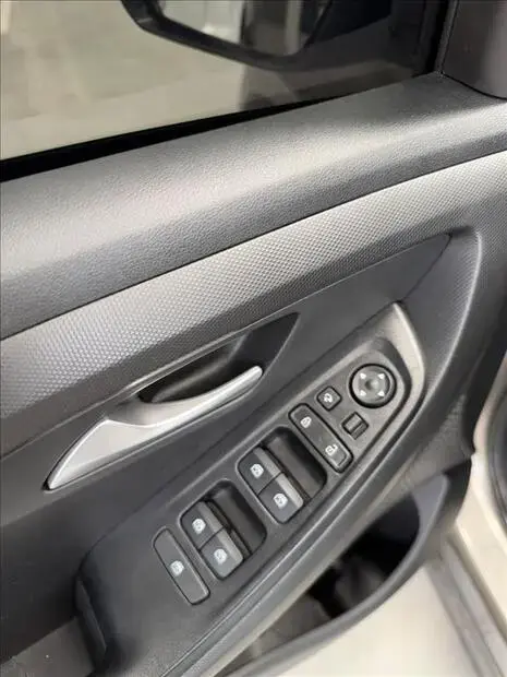 Hyundai CRETA 1.0 TGDI FLEX LIMITED AUTOMÁTICO