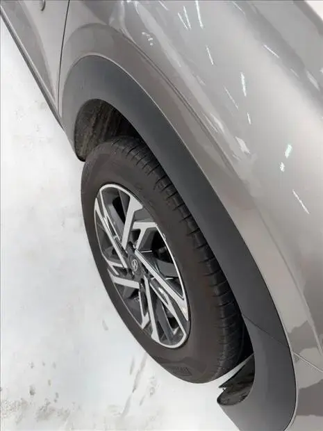Hyundai CRETA 1.0 TGDI FLEX LIMITED AUTOMÁTICO