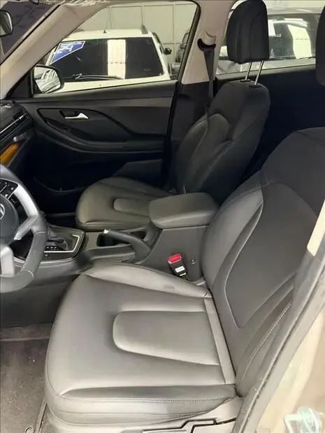 Hyundai CRETA 1.0 TGDI FLEX LIMITED AUTOMÁTICO
