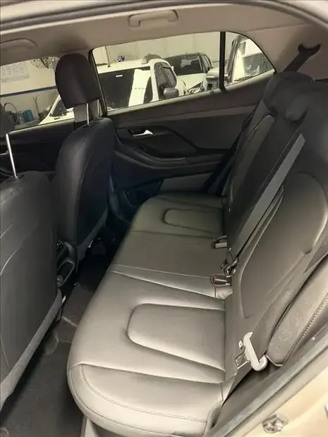 Hyundai CRETA 1.0 TGDI FLEX LIMITED AUTOMÁTICO