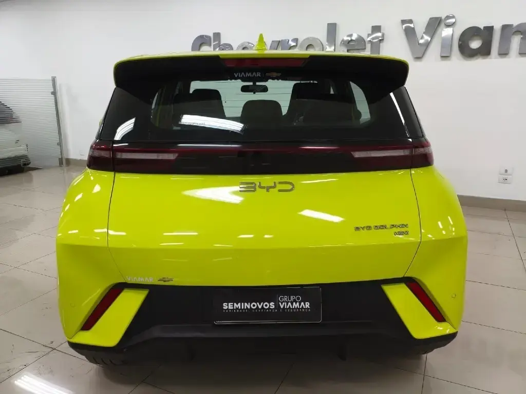 galeria DOLPHIN MINI