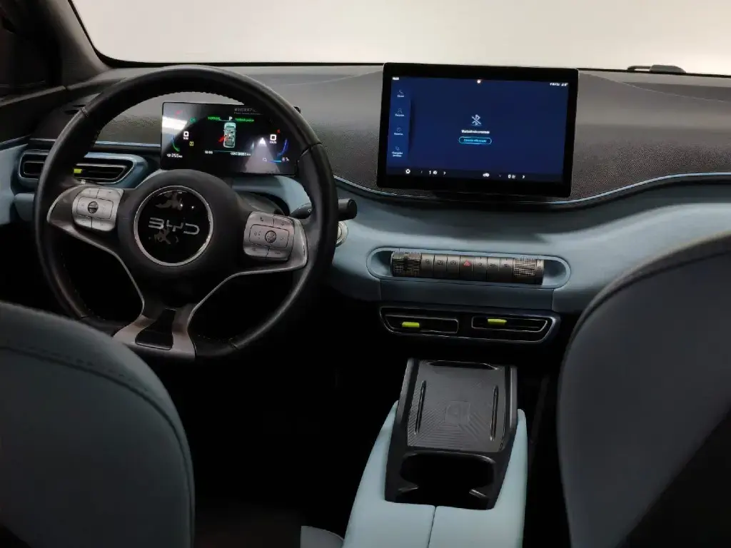 galeria DOLPHIN MINI