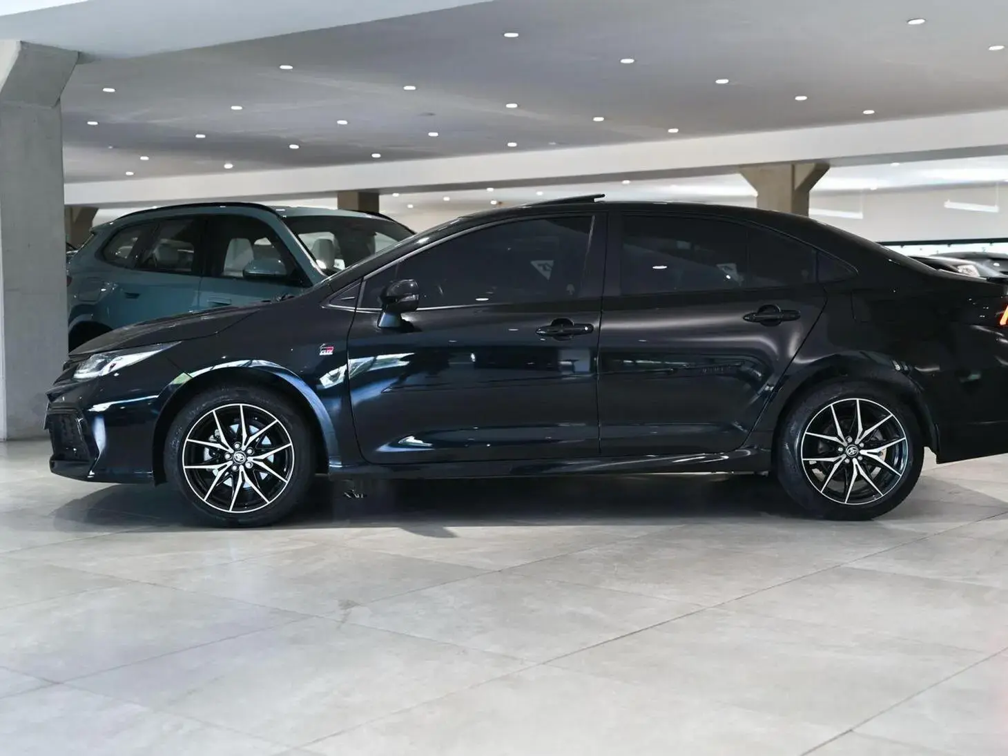galeria Corolla