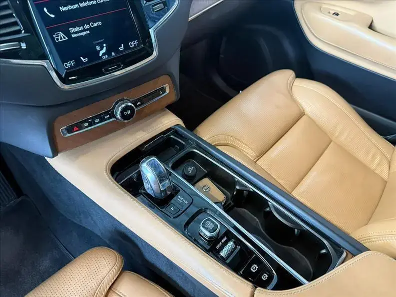 galeria XC90