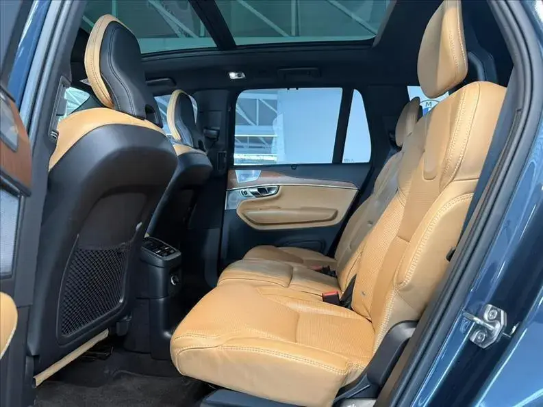 galeria XC90