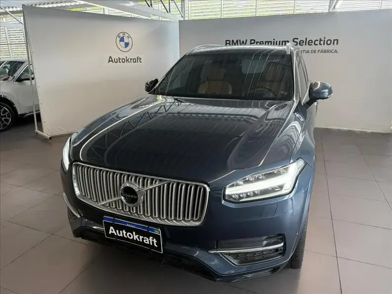 galeria XC90