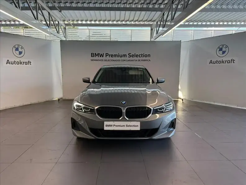 galeria 320I