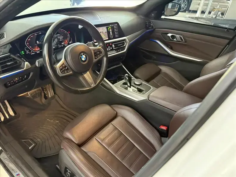 galeria 320I
