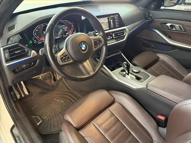 galeria 320I