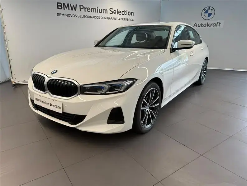 galeria 320I