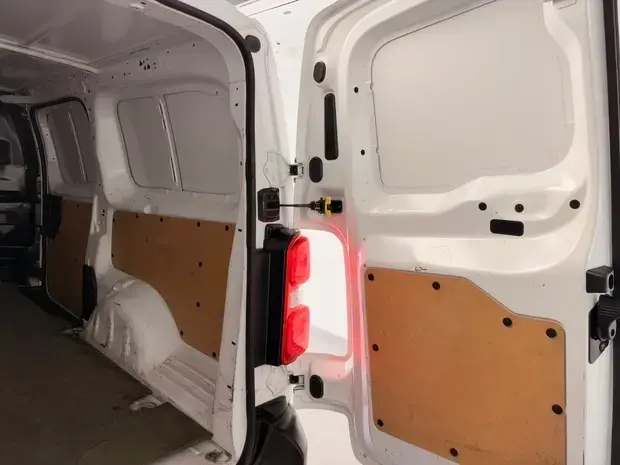 Fiat SCUDO 2.2 TURBO DIESEL CARGO MANUAL