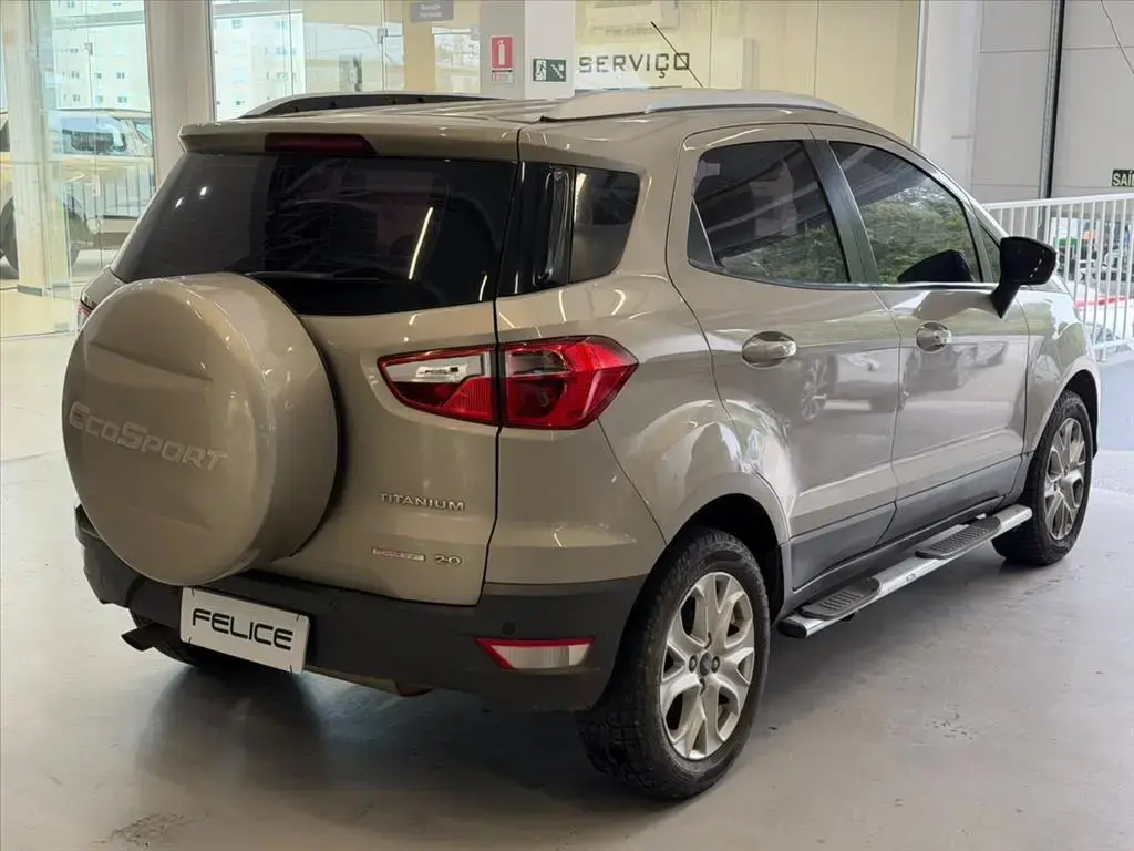 galeria ECOSPORT