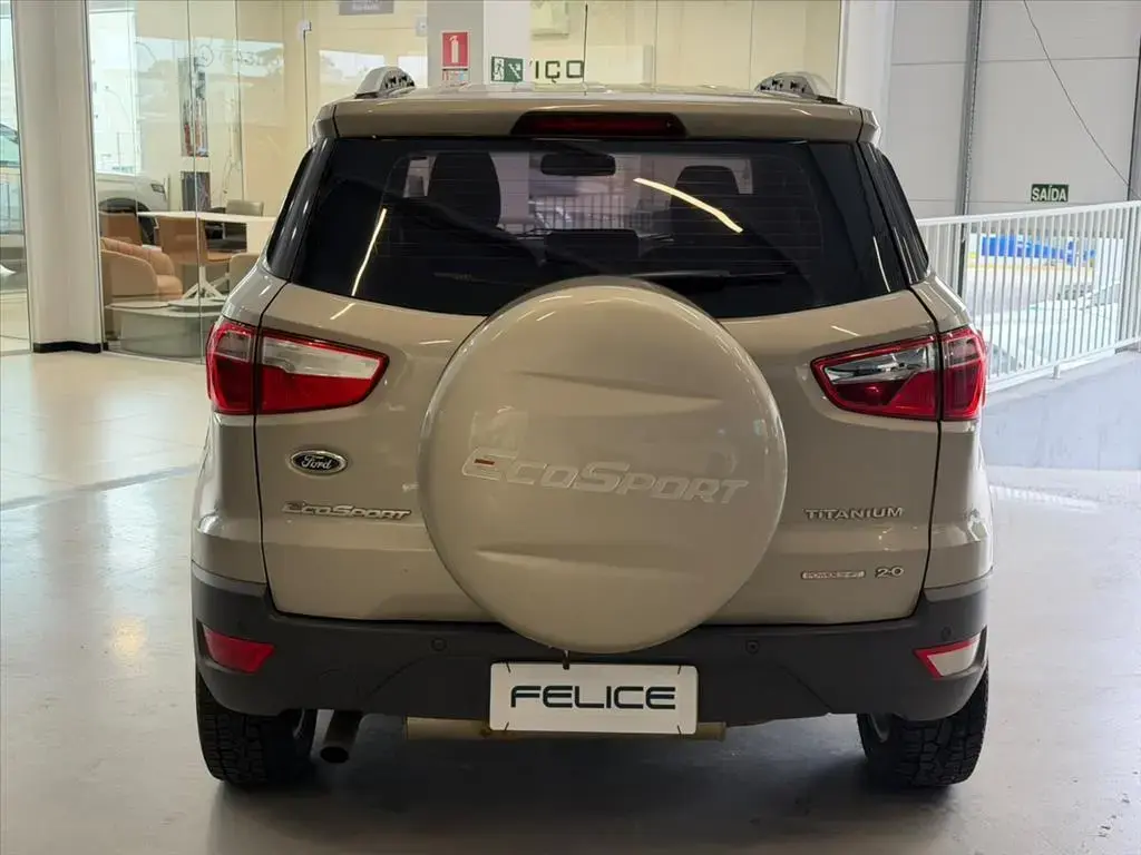 galeria ECOSPORT