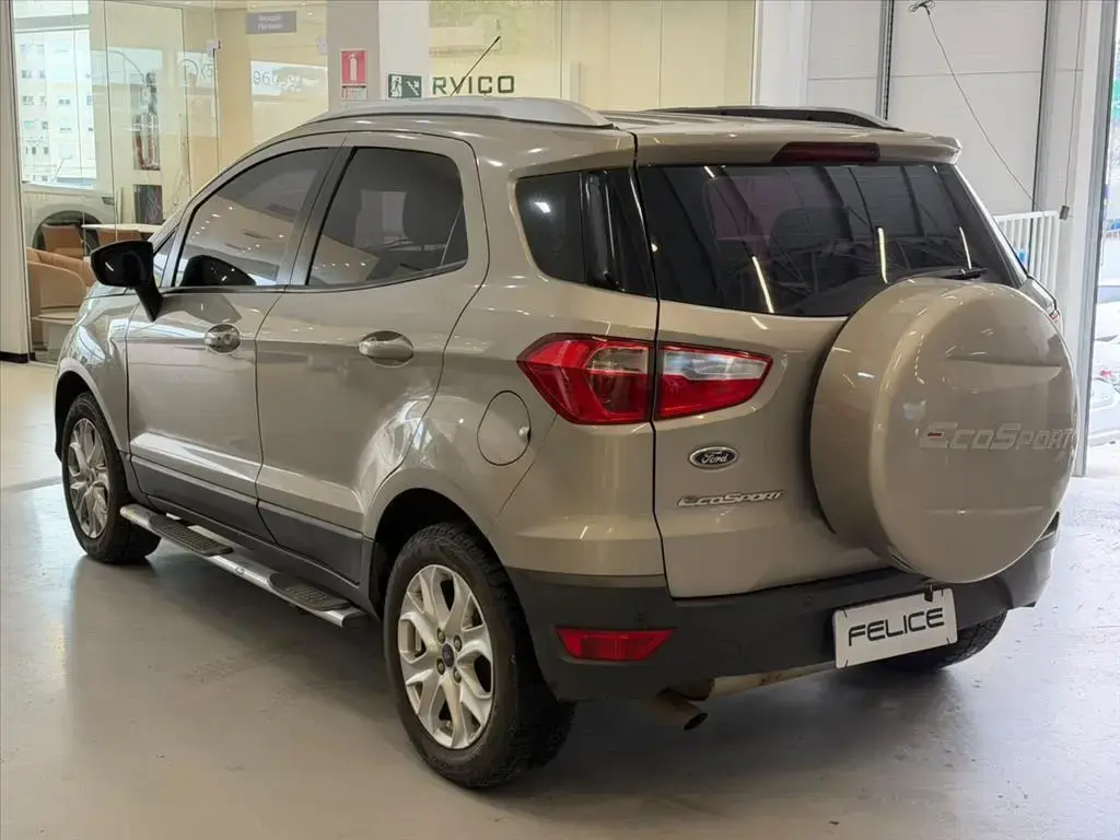 galeria ECOSPORT