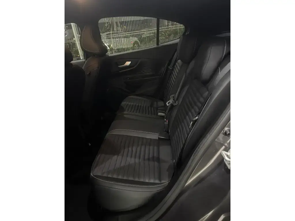 galeria FASTBACK