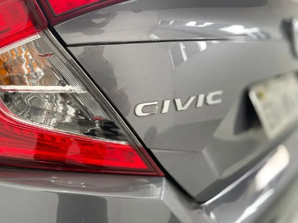 galeria CIVIC