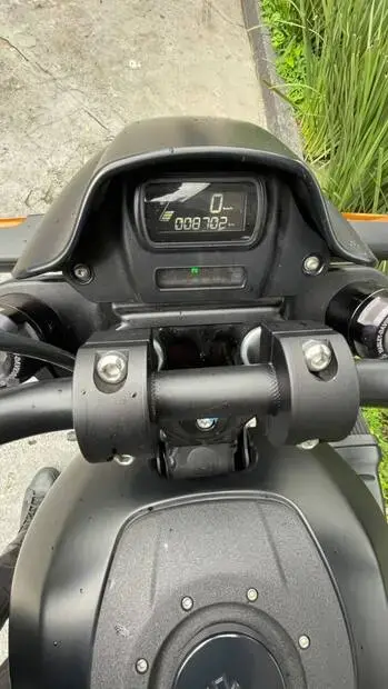 Harley Davidson FX SOFTAIL FXDR