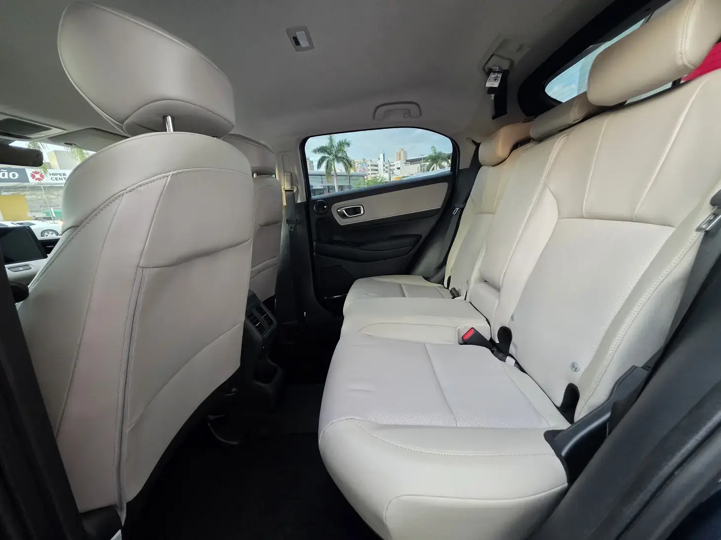 galeria HR-V