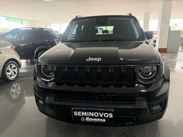 Jeep RENEGADE 1.3 T270 TURBO FLEX SPORT AT6