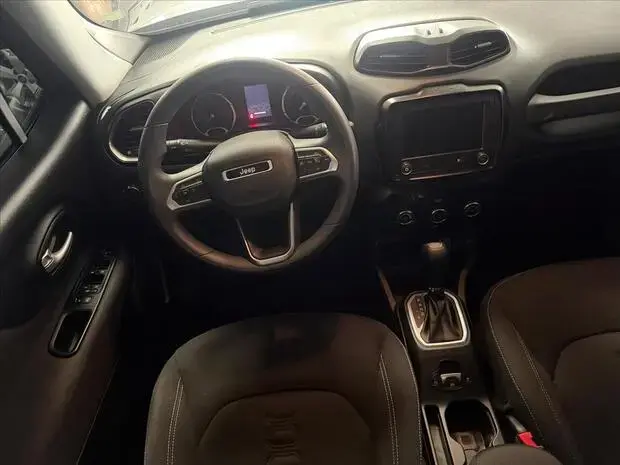 Jeep RENEGADE 1.3 T270 TURBO FLEX SPORT AT6