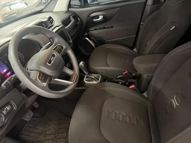 Jeep RENEGADE 1.3 T270 TURBO FLEX SPORT AT6