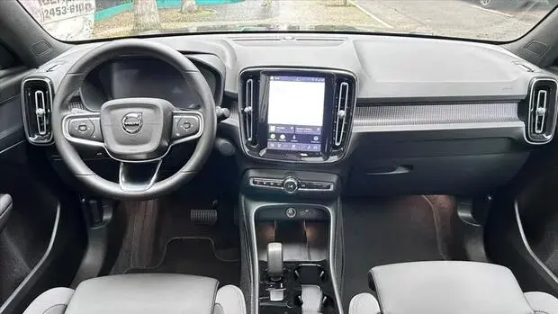 Volvo EC40 P6 RECHARGE ELECTRIC PLUS