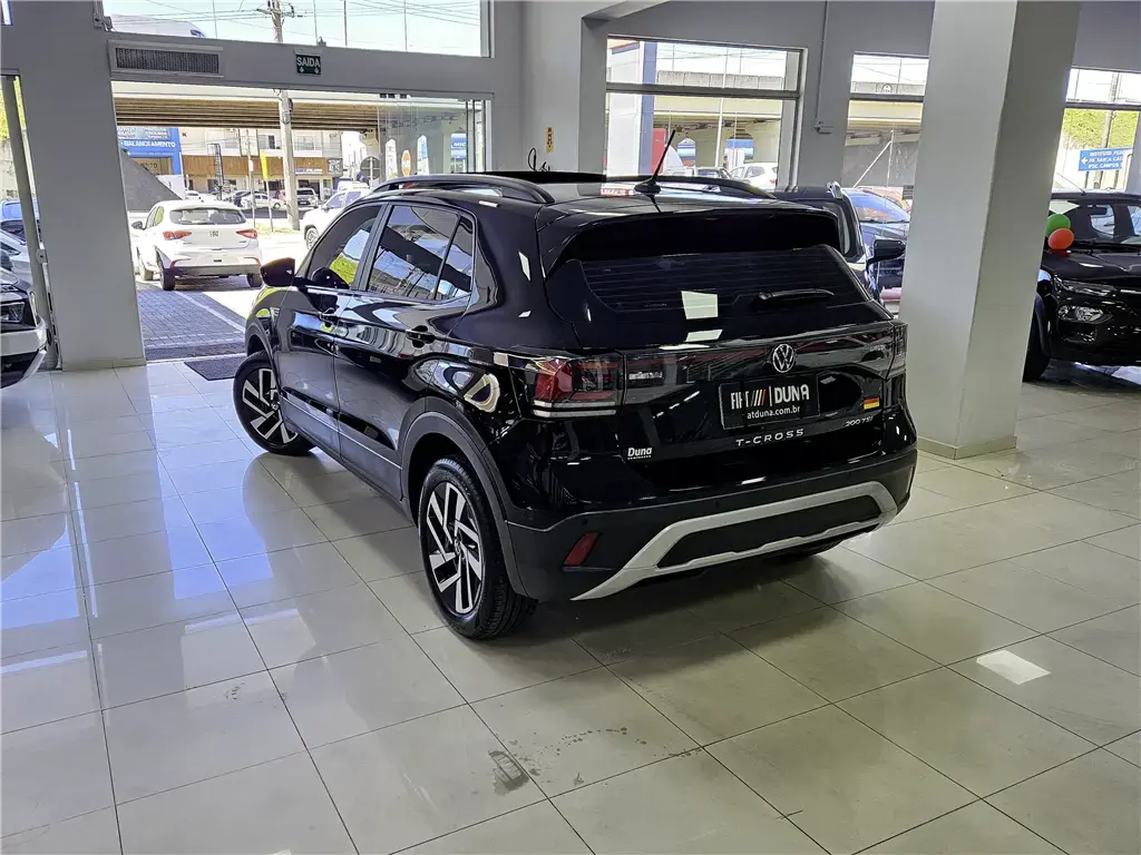 galeria T-CROSS