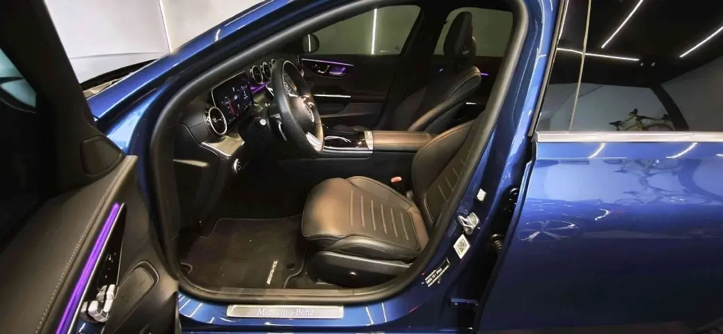 galeria C 200