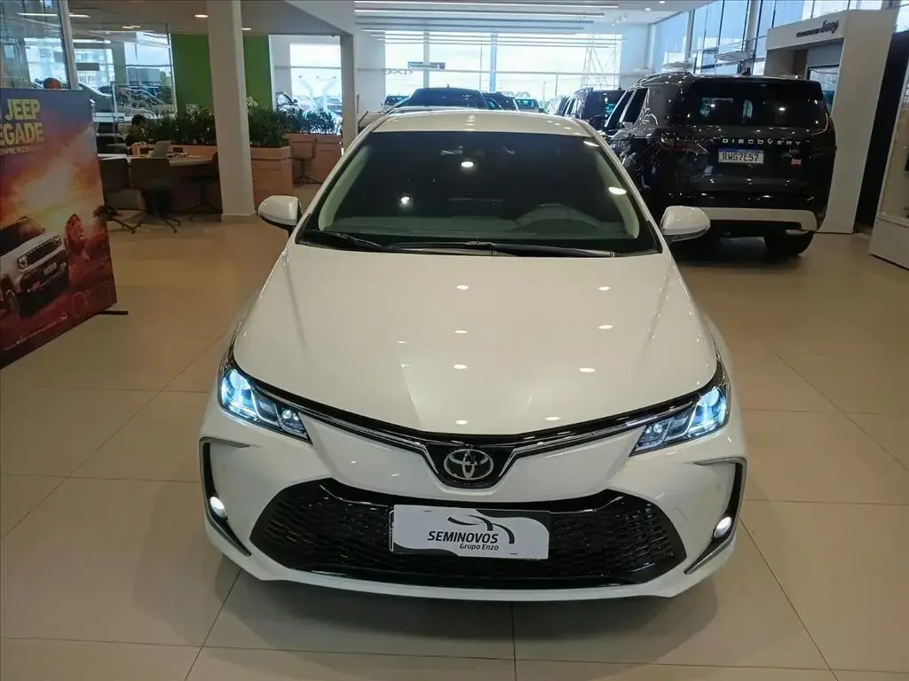 galeria COROLLA