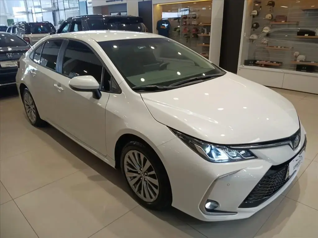 galeria COROLLA