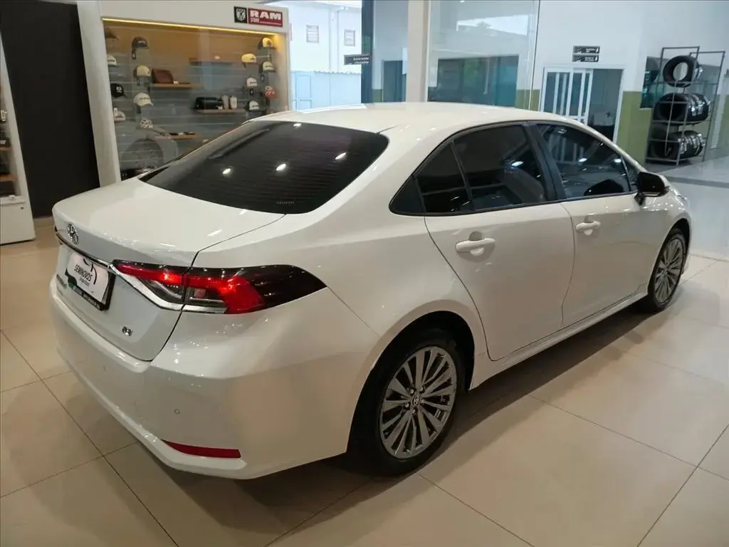 galeria COROLLA