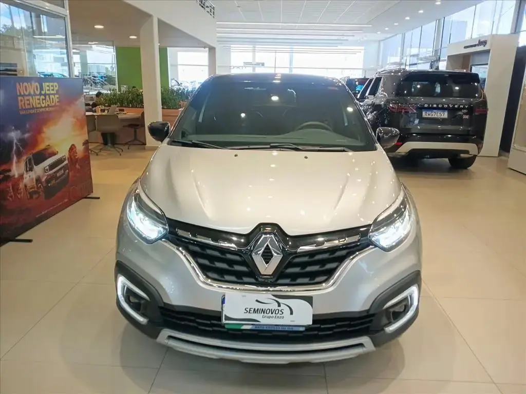 galeria CAPTUR