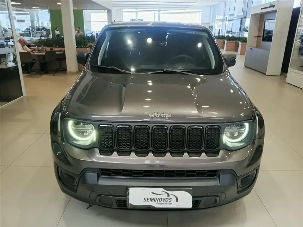 galeria RENEGADE