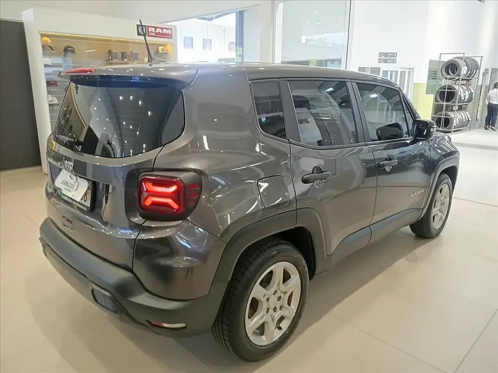 galeria RENEGADE