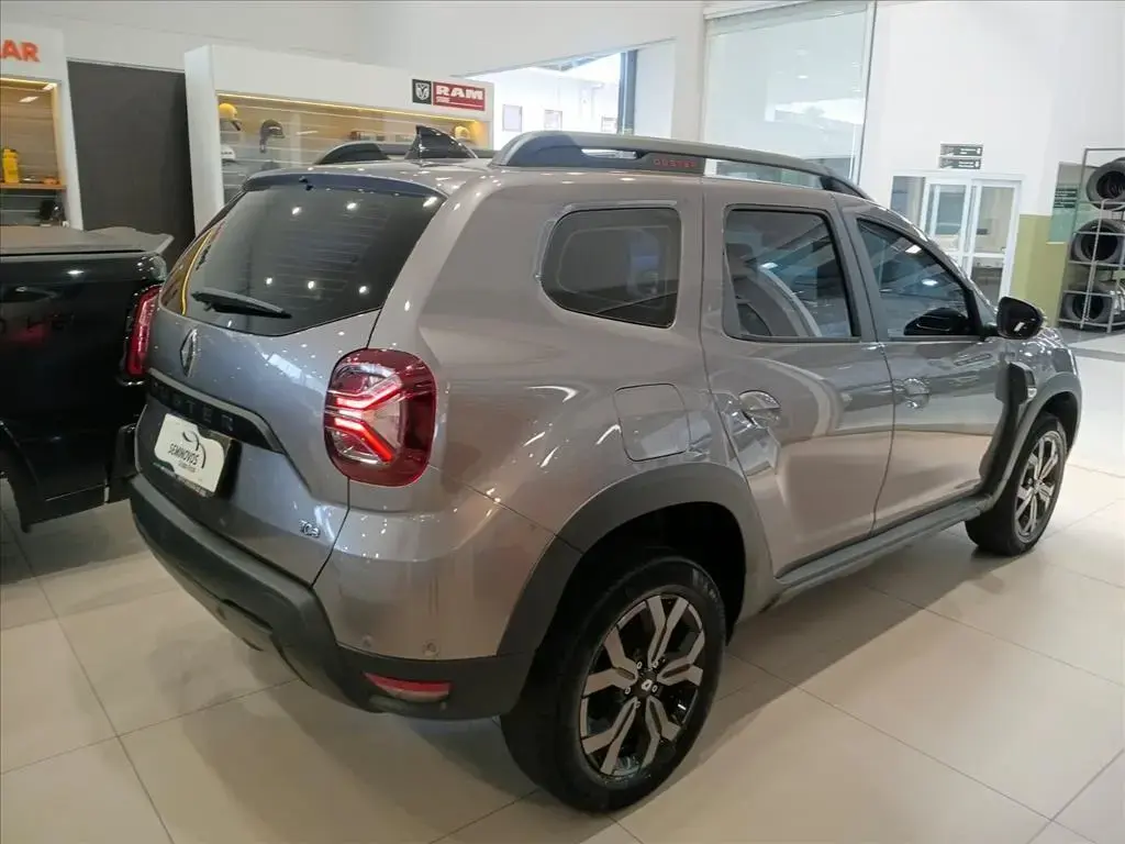 galeria DUSTER