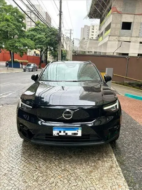 Volvo XC40 P6 RECHARGE ELECTRIC PLUS