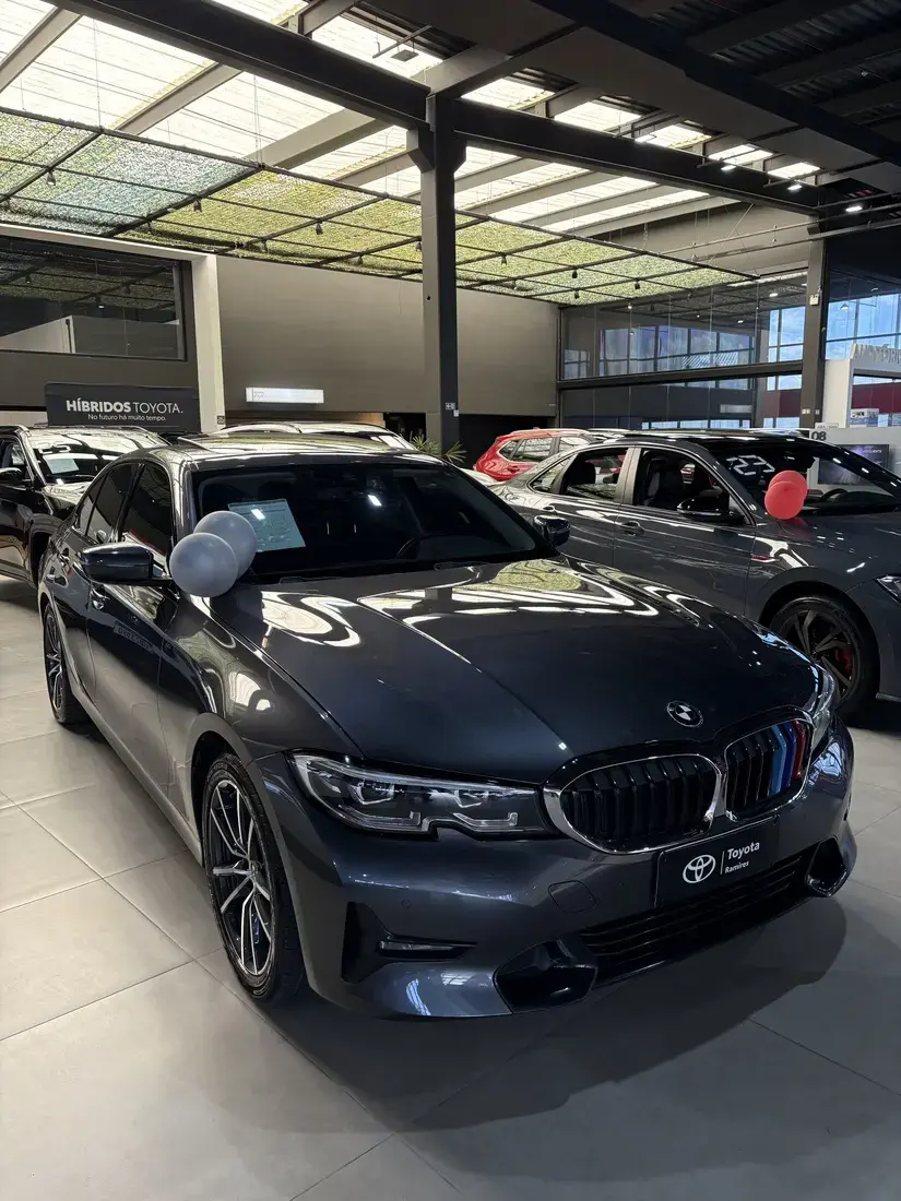 galeria 320i