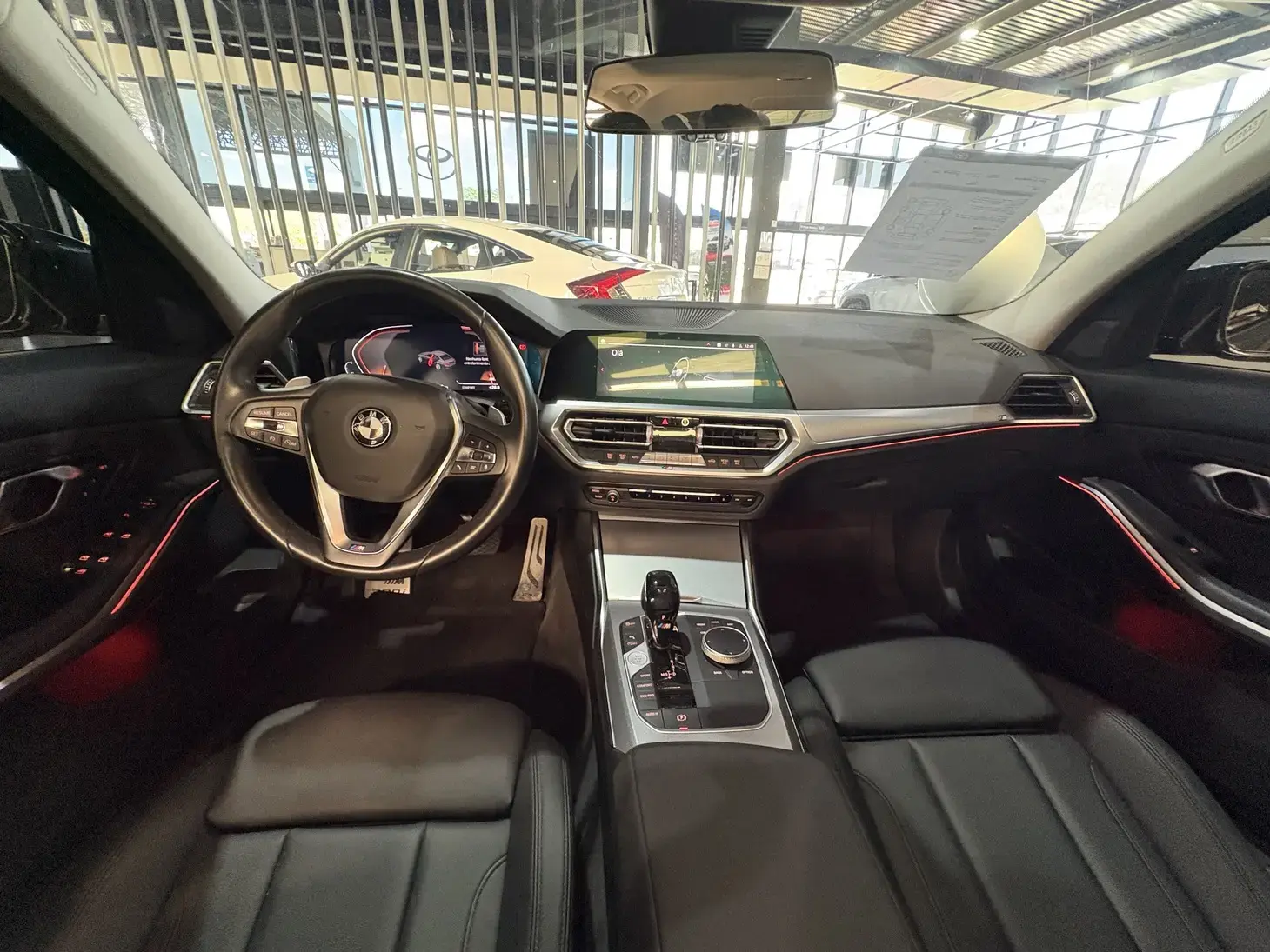 galeria 320i