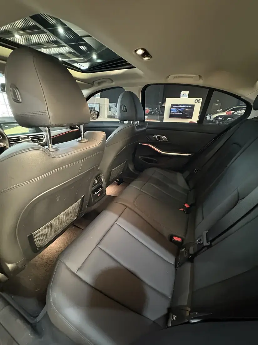 galeria 320i